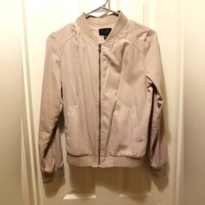 Be Cool Beige Jacket